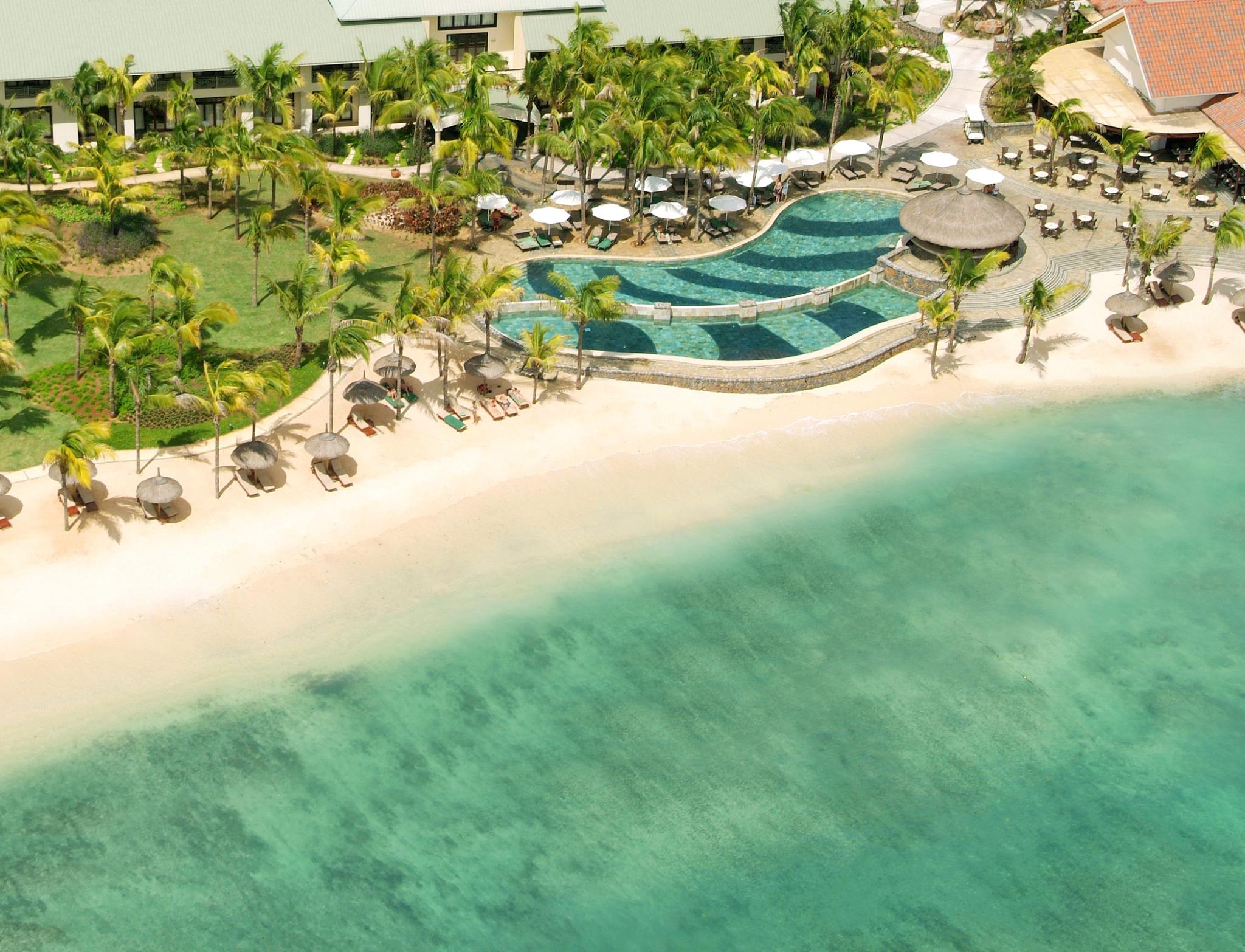 L’île Maurice en force à Top Resa
